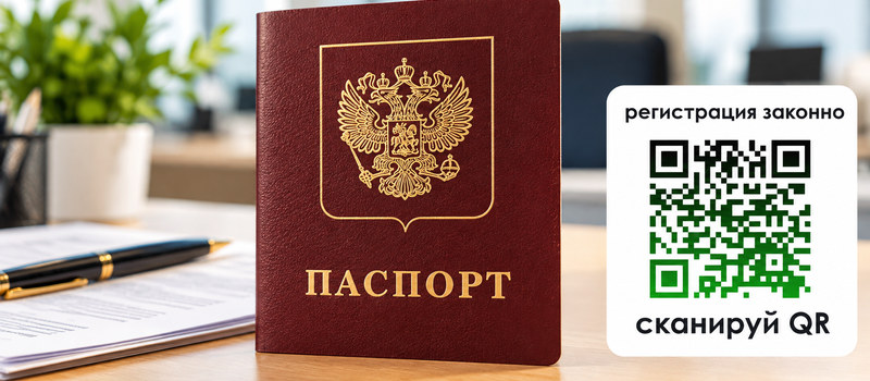 прописка в Осе регистрация в Осе
